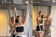 @allie.laforce/ IG Story